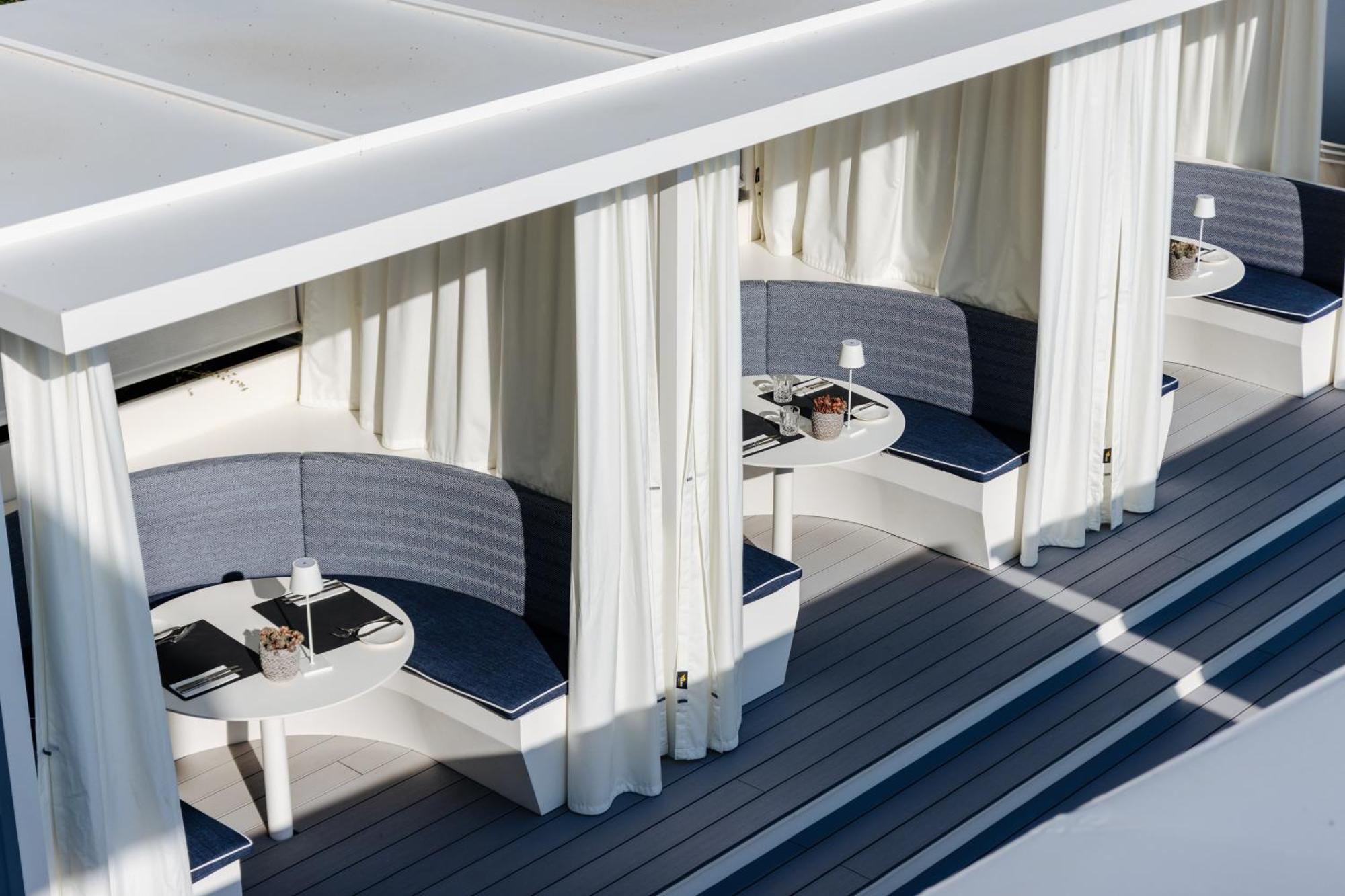Seehotel Dr. Jilly Pörtschach am Wörthersee Buitenkant foto