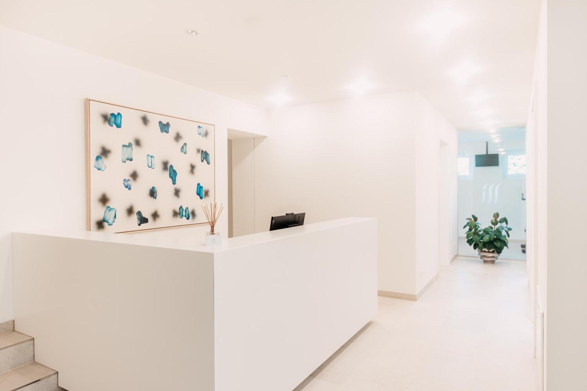 Seehotel Dr. Jilly Pörtschach am Wörthersee Buitenkant foto