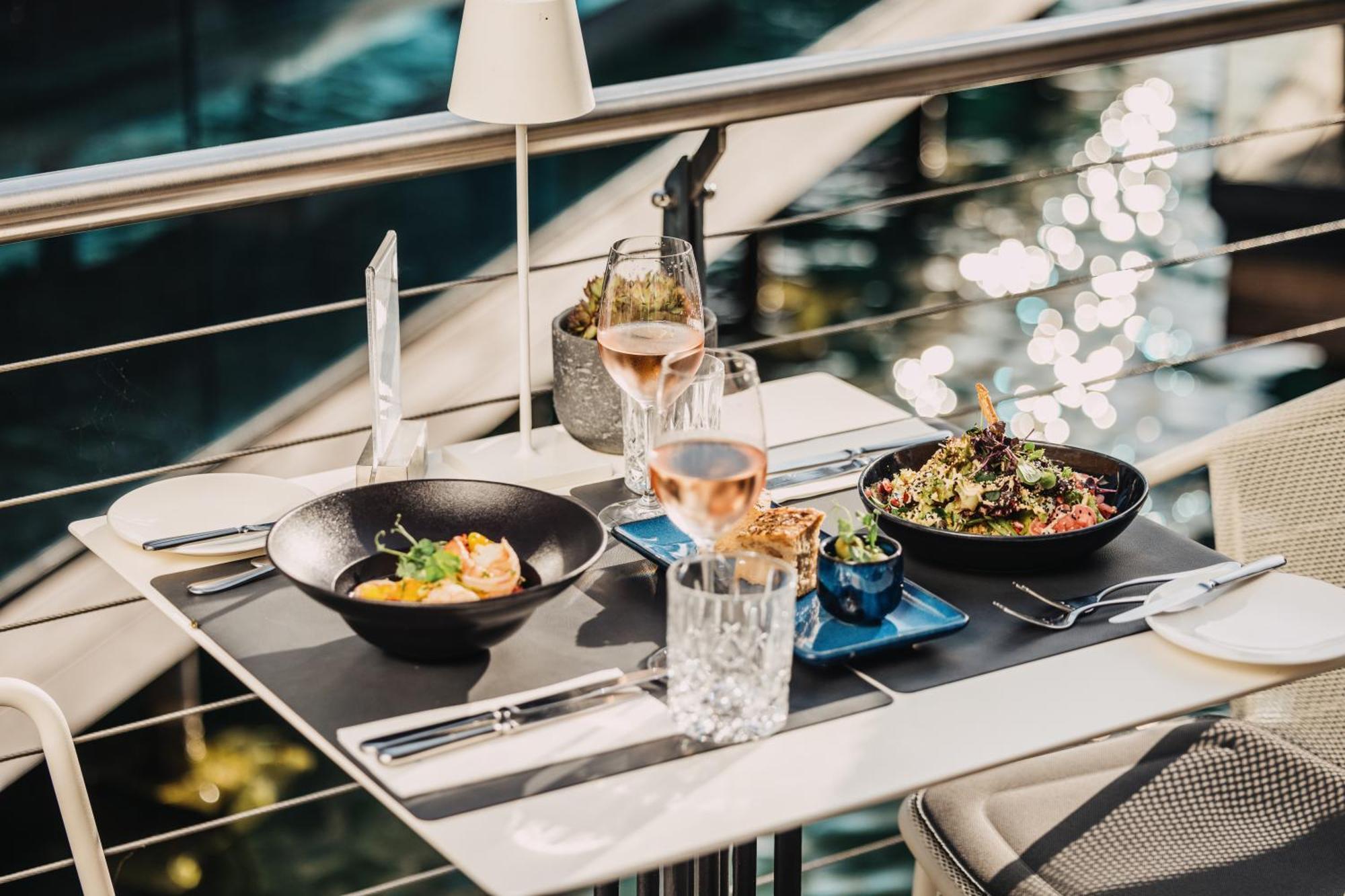 Seehotel Dr. Jilly Pörtschach am Wörthersee Buitenkant foto