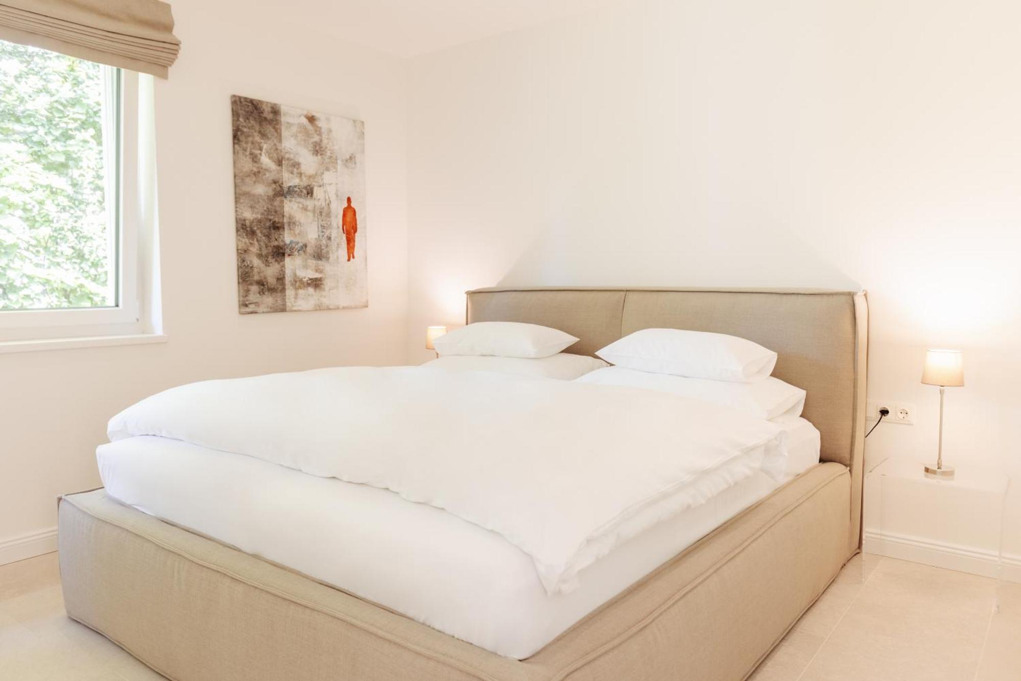 Seehotel Dr. Jilly Pörtschach am Wörthersee Buitenkant foto
